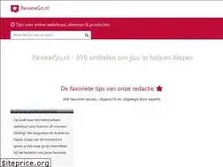 Sites similar to reviewgo.nl