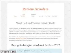 Sites similar to reviewgrinders.com