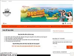 Sites similar to reviewhalong.com