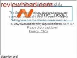 Sites similar to reviewhead.com
