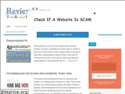 Sites similar to reviewhour.com