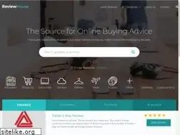 Sites similar to reviewhouse.com