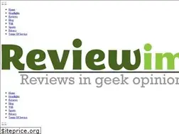 Sites similar to reviewimo.com