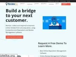 Sites similar to reviewinc.com