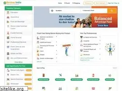 Sites similar to reviewindia.com