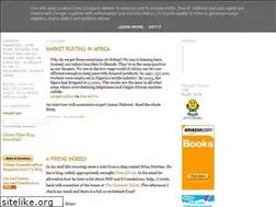 Sites similar to reviewing.blogspot.com