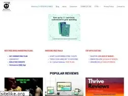 Sites similar to reviewitjunkie.com