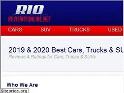 Sites similar to reviewitonline.net