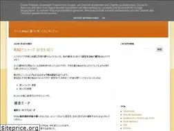 Sites similar to reviewkaden.blogspot.com