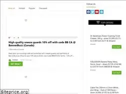 Sites similar to reviewkit.co.uk