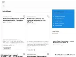 Sites similar to reviewlands.com
