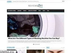 Sites similar to reviewloft.co.uk