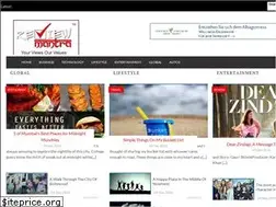 Sites similar to reviewmantra.com