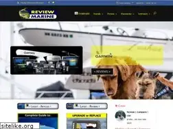 Sites similar to reviewmarine.com