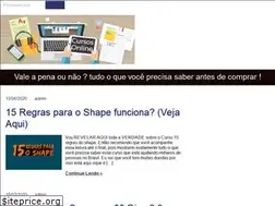 Sites similar to reviewmaster.com.br