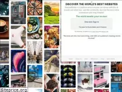 Sites similar to reviewmaster.com