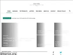 Sites similar to reviewmedia.in