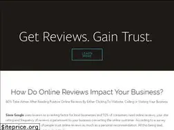 Sites similar to reviewmenow.com