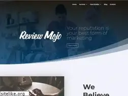 Sites similar to reviewmojo.co