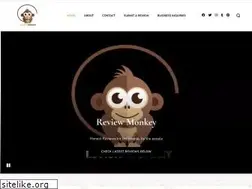 Sites similar to reviewmonkey.pk