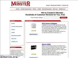 Sites similar to reviewmonster.co.uk