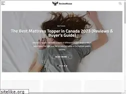 Sites similar to reviewmoose.ca