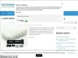 Sites similar to reviewmotors.co
