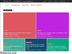Sites similar to reviewmr.com