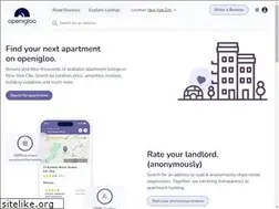 Sites similar to reviewmylandlord.com