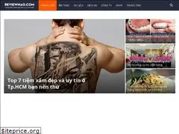 Sites similar to reviewnao.com