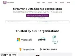 Sites similar to reviewnb.com