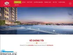 Sites similar to reviewnha.com.vn