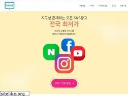 Sites similar to reviewnote.co.kr