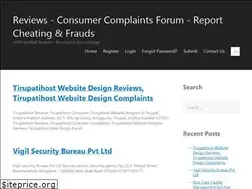 Sites similar to reviewnuts.com