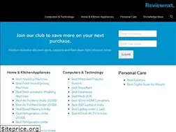 Sites similar to reviewnxt.com