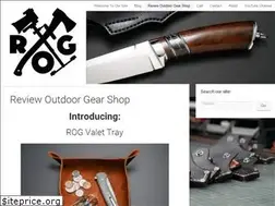 Sites similar to reviewog.com