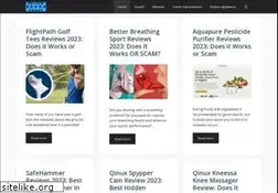 Sites similar to reviewpadho.com