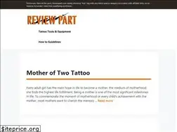 Sites similar to reviewpart.com