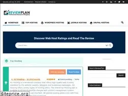 Sites similar to reviewplan.com