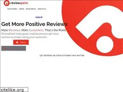 Sites similar to reviewpoint.com