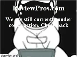 Sites similar to reviewpros.com