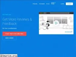 Sites similar to reviewrail.com