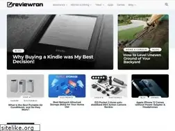 Sites similar to reviewron.com
