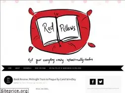 Sites similar to reviews-redpillows.com