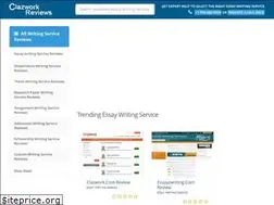 Sites similar to reviews.clazwork.com