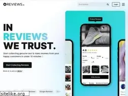Sites similar to reviews.co.uk