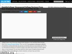 Sites similar to reviews.collegetimes.us