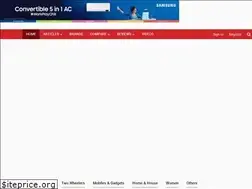 Sites similar to reviews.com.np