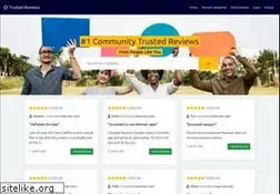 Sites similar to reviews.im