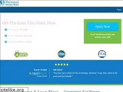 Sites similar to reviews.personalmoneystore.com